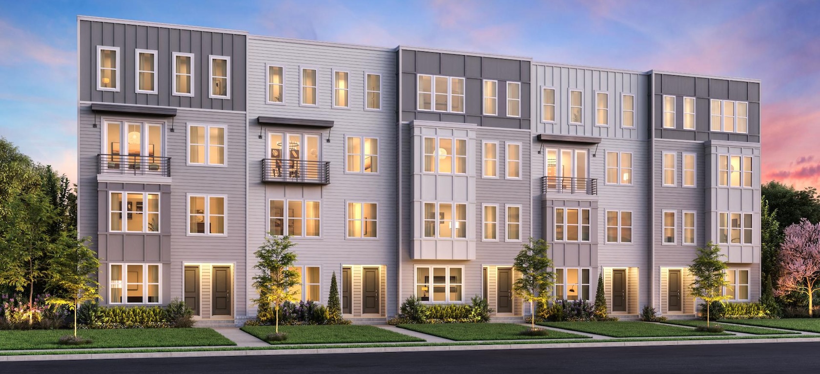 Toll Brothers Announces New Luxury Home Community Coming Soon to Nashville, Tennessee featured image