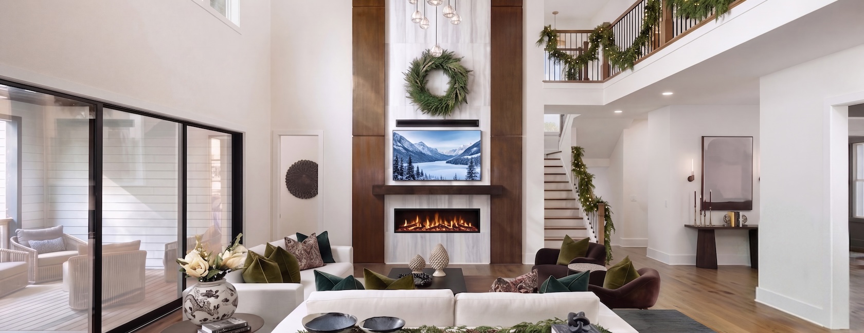 5 Ideas for Hosting Friends and Family for the Holidays