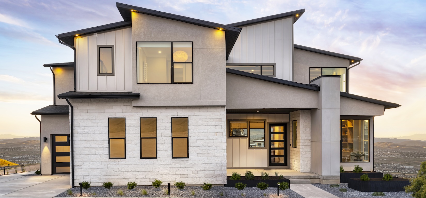 Toll Brothers at Wildflower New Home Community Opens in Saratoga Springs, Utah featured image