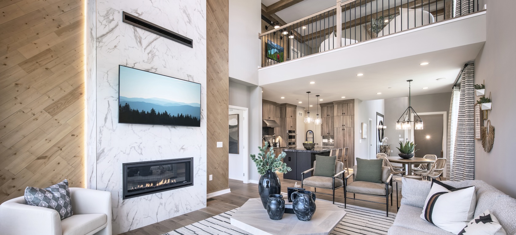Toll Brothers Opens New Luxury Active-Adult Community in Woodbridge, Connecticut featured image