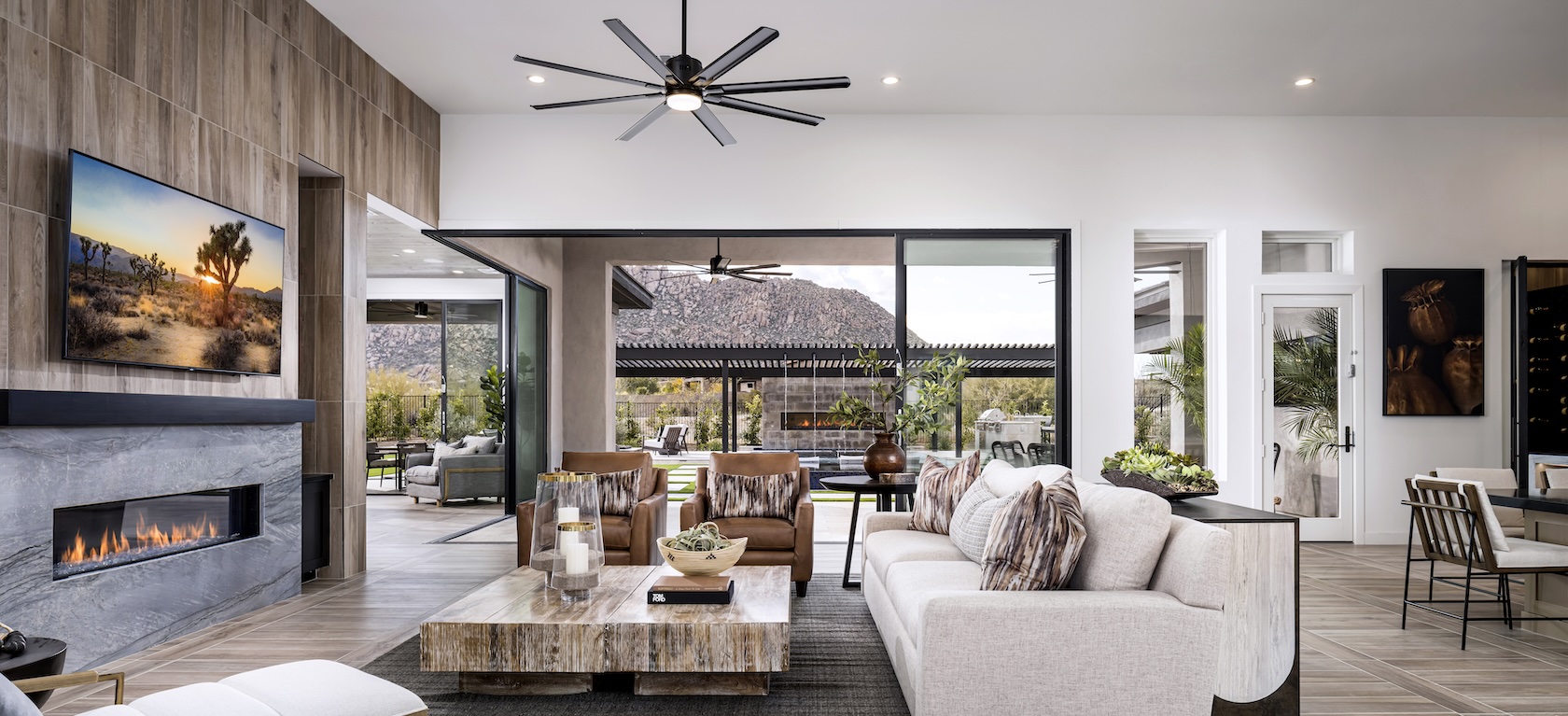 4 Key Design Elements of a Wellness Sanctuary at Home | Build Beautiful - Sanctuary Wellness Apartment Spaces