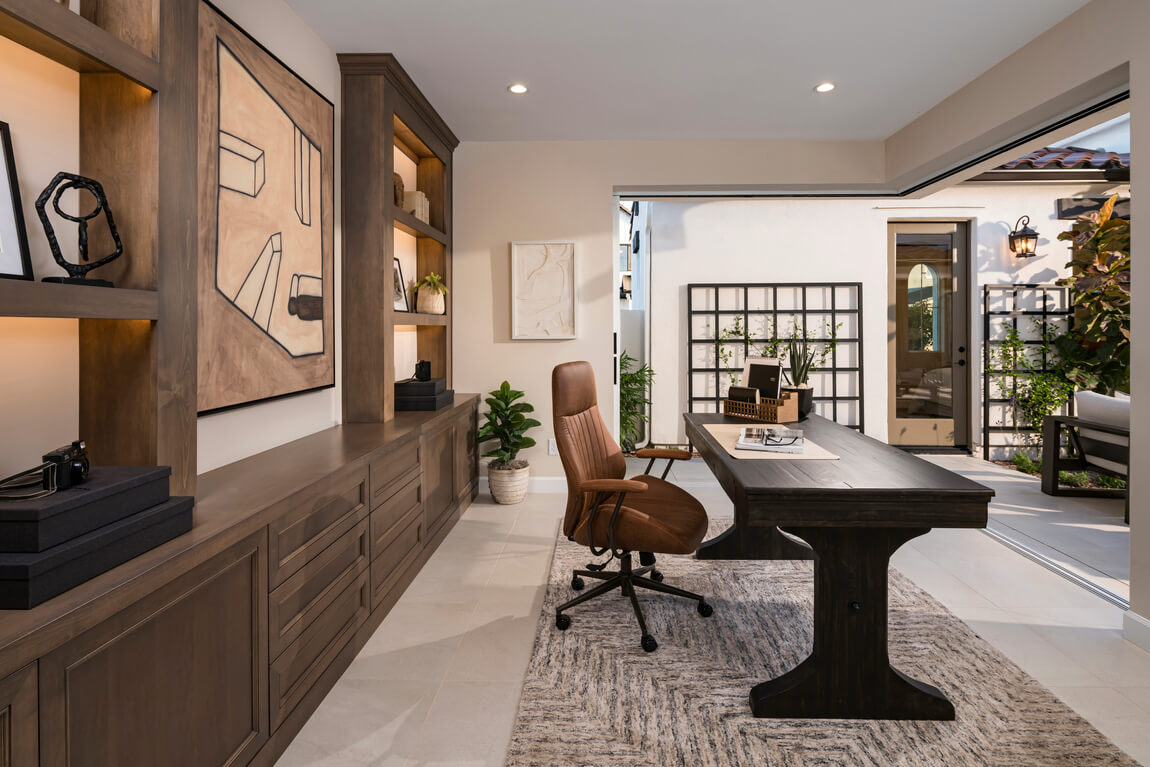 Why Your Workspace Design Is the Secret Ingredient for Workplace Zen