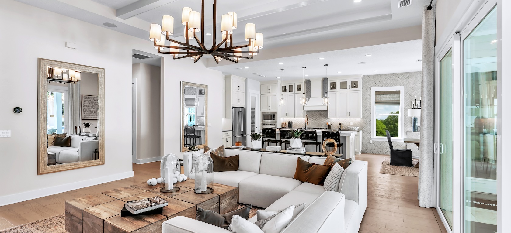 Toll Brothers Announces New Luxury Home Community Coming Soon to the Florida Panhandle featured image