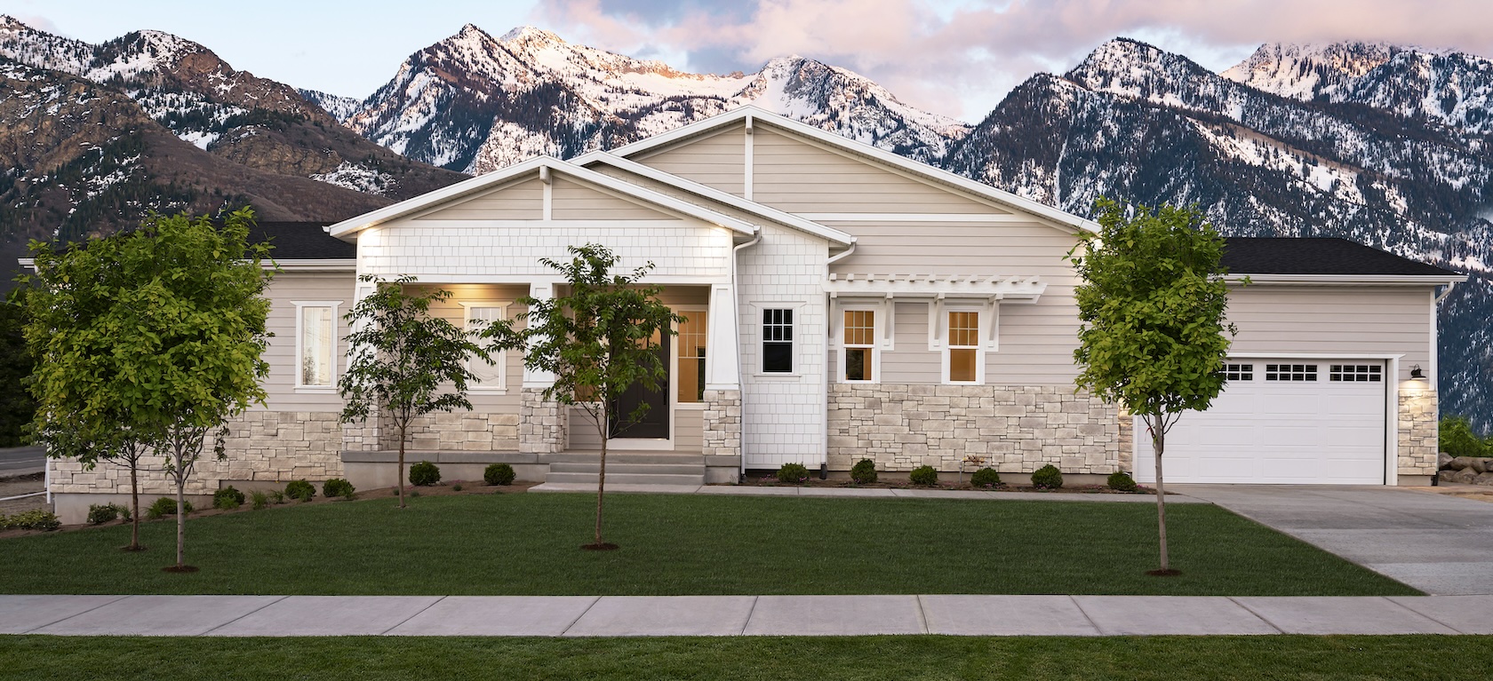 Copperhaven by Toll Brothers, a New Luxury Home Community, is Coming Soon to West Jordan, Utah featured image