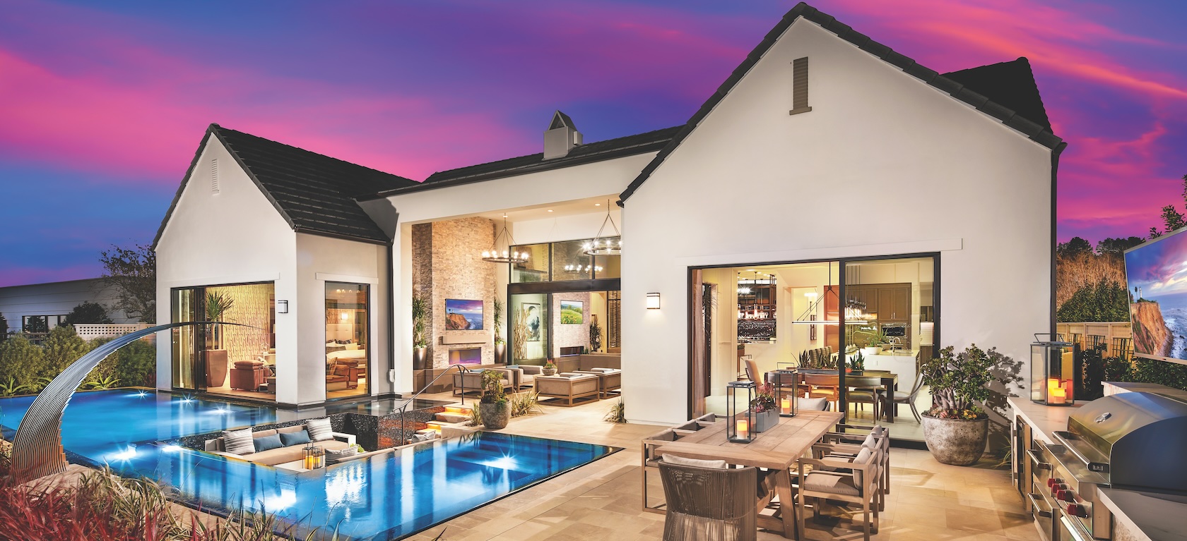 Toll Brothers Announces Last Chance to Purchase in Diamond Canyon Community in Pleasanton, California featured image