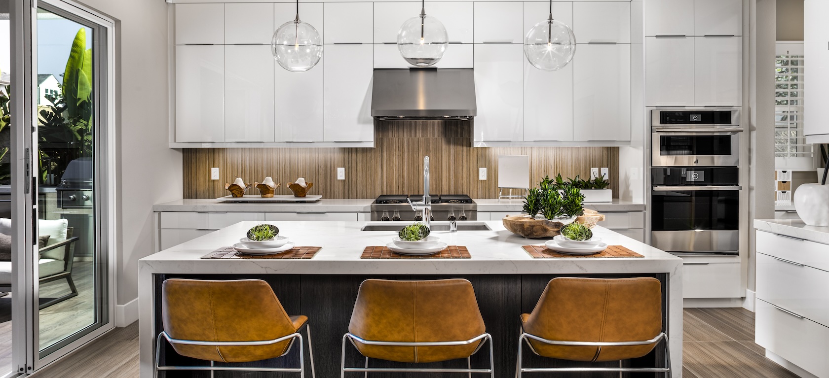 Toll Brothers Announces New Luxury Home Community Opening in Palm Desert, California featured image