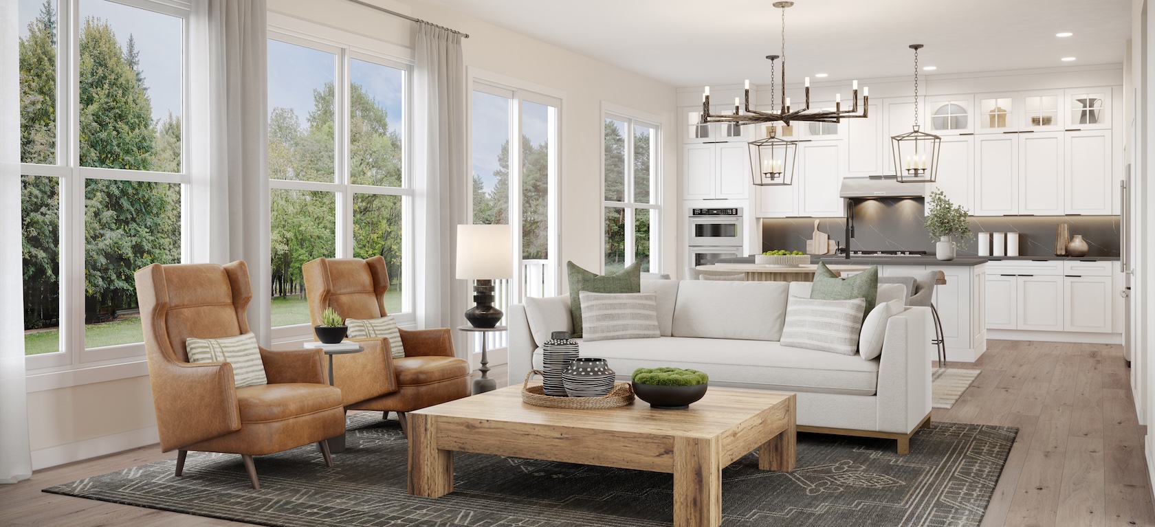 Toll Brothers Announces New Luxury Home Community Coming Soon to Saline, Michigan featured image