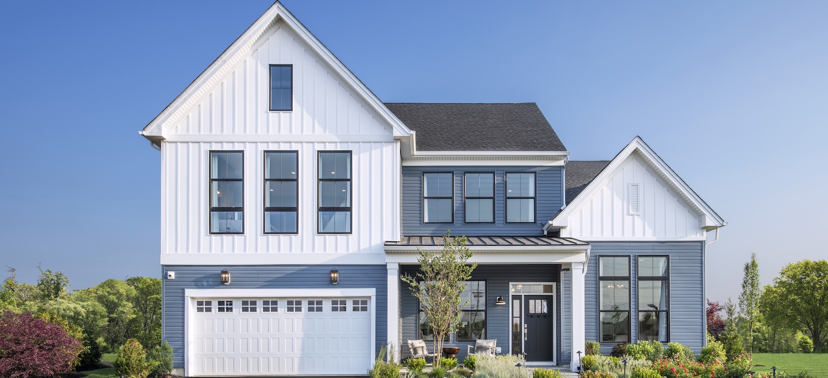 Toll Brothers Honored at the New Jersey Builders Association Awards featured image