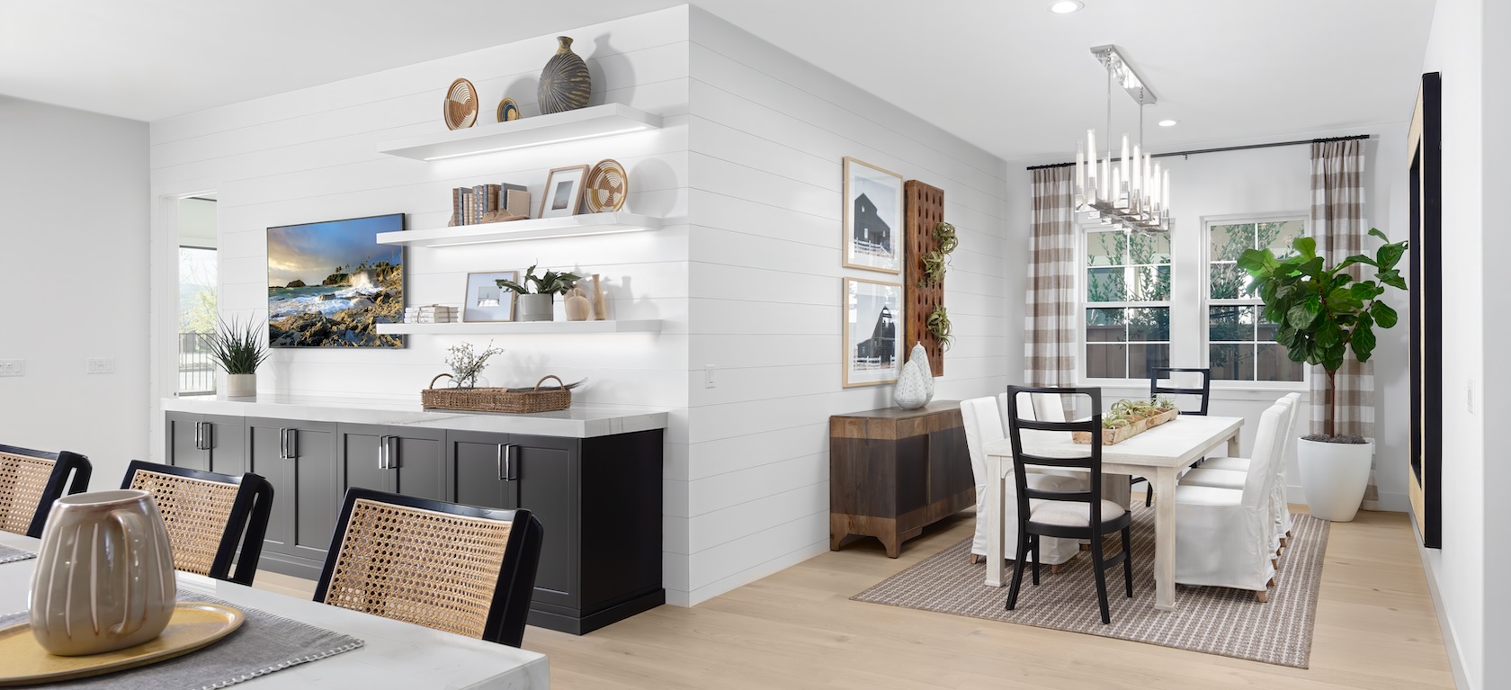 Flexible Living Spaces for a Luxury Lifestyle