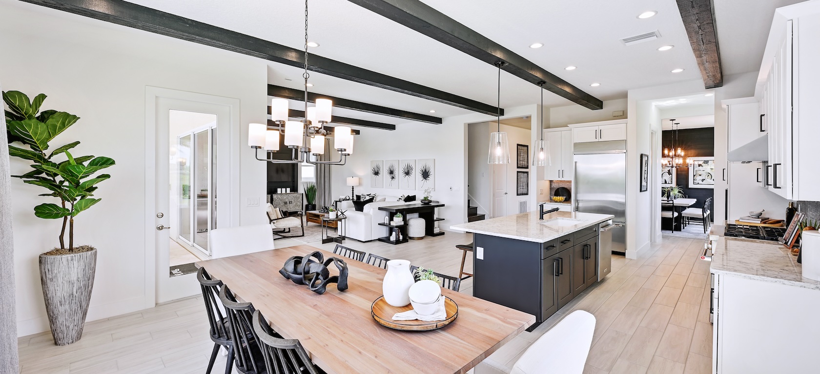 Toll Brothers Announces Opening of its Bronson Peak New Home Community in Orange County, Florida featured image