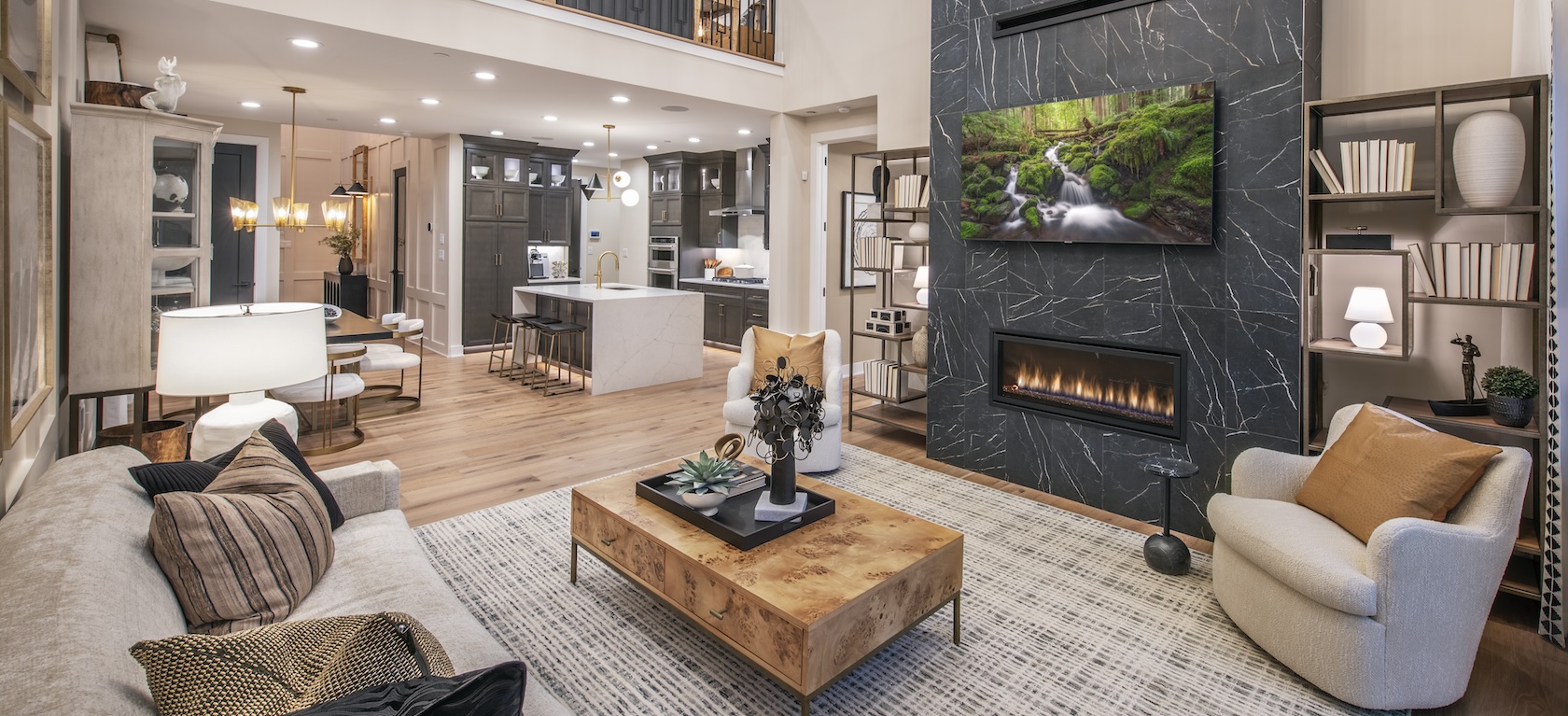 Toll Brothers Honored at the Best in Pennsylvania Living Awards featured image