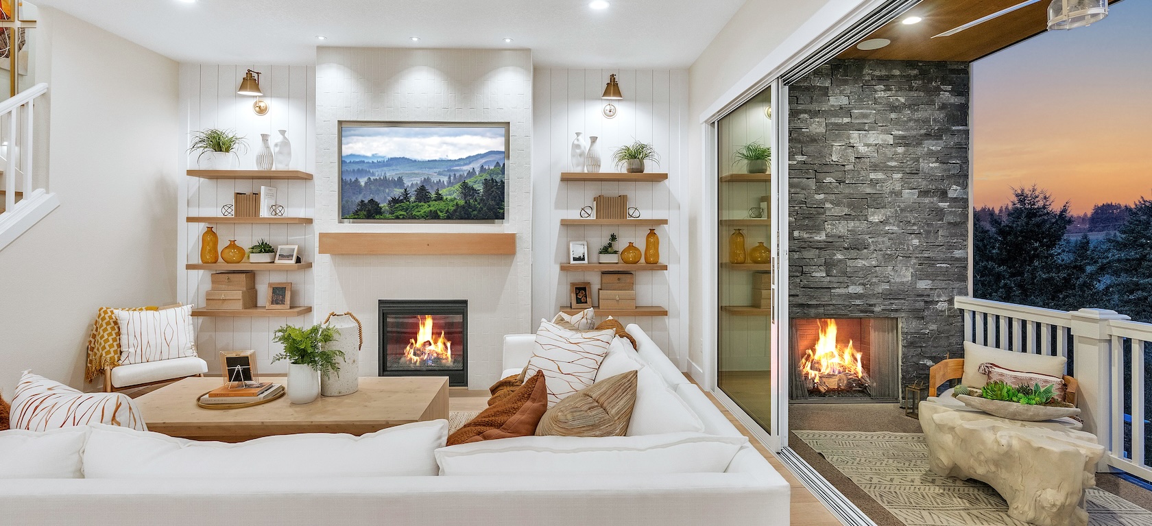 Toll Brothers Announces New Luxury Home Community Coming Soon to Tigard, Oregon featured image