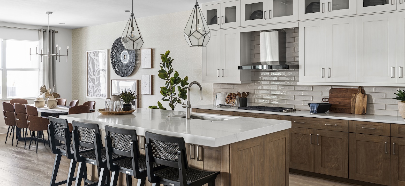 Toll Brothers at Willow Community Now Open in Punta Gorda, Florida featured image