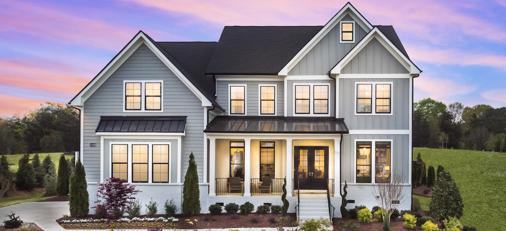 Toll Brothers Announces New Luxury Home Community Coming Soon to Cary, North Carolina featured image