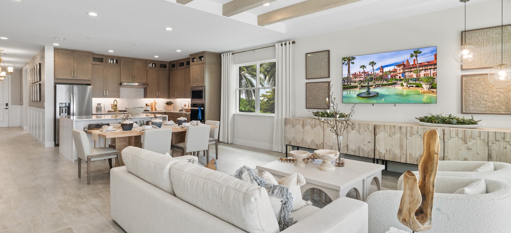 Refresh and Recharge Your Living Space featured image