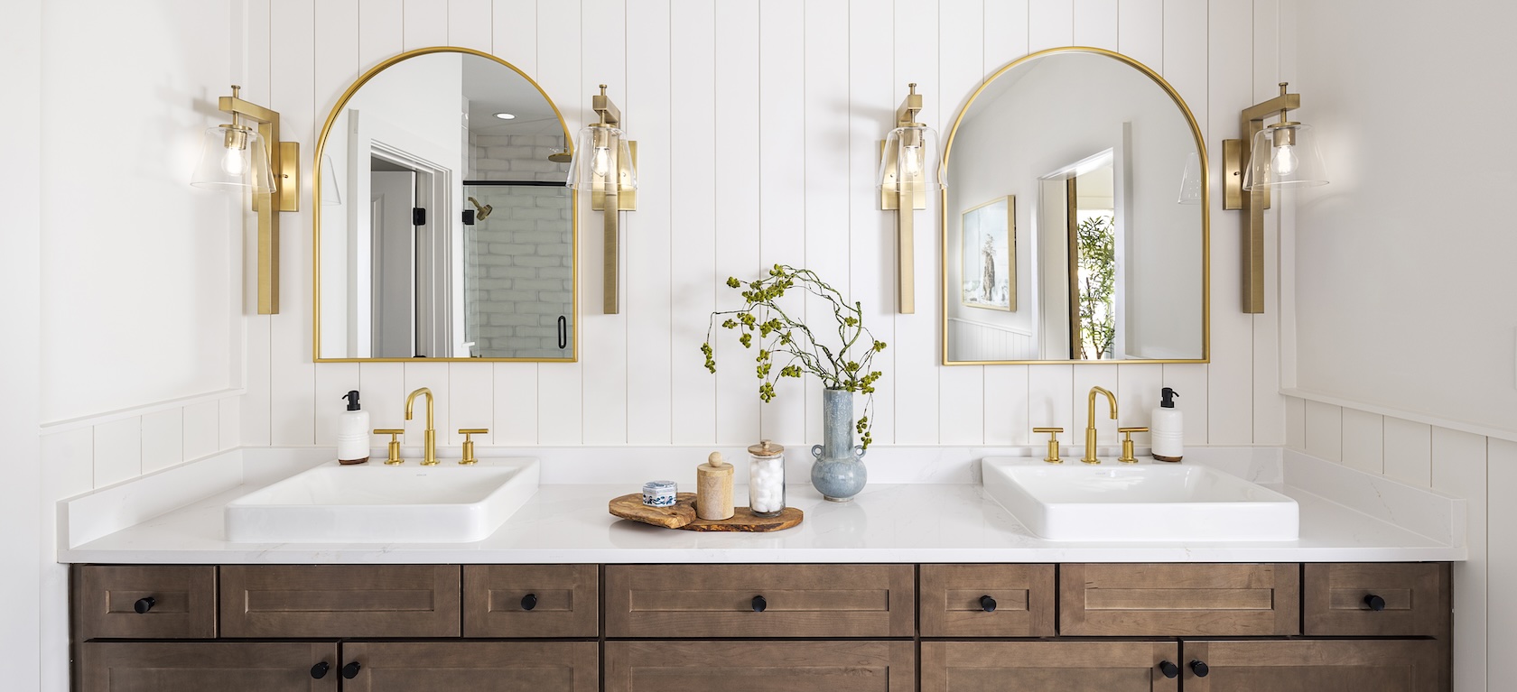 4 Bathroom Elements the Whole Family Will Love featured image