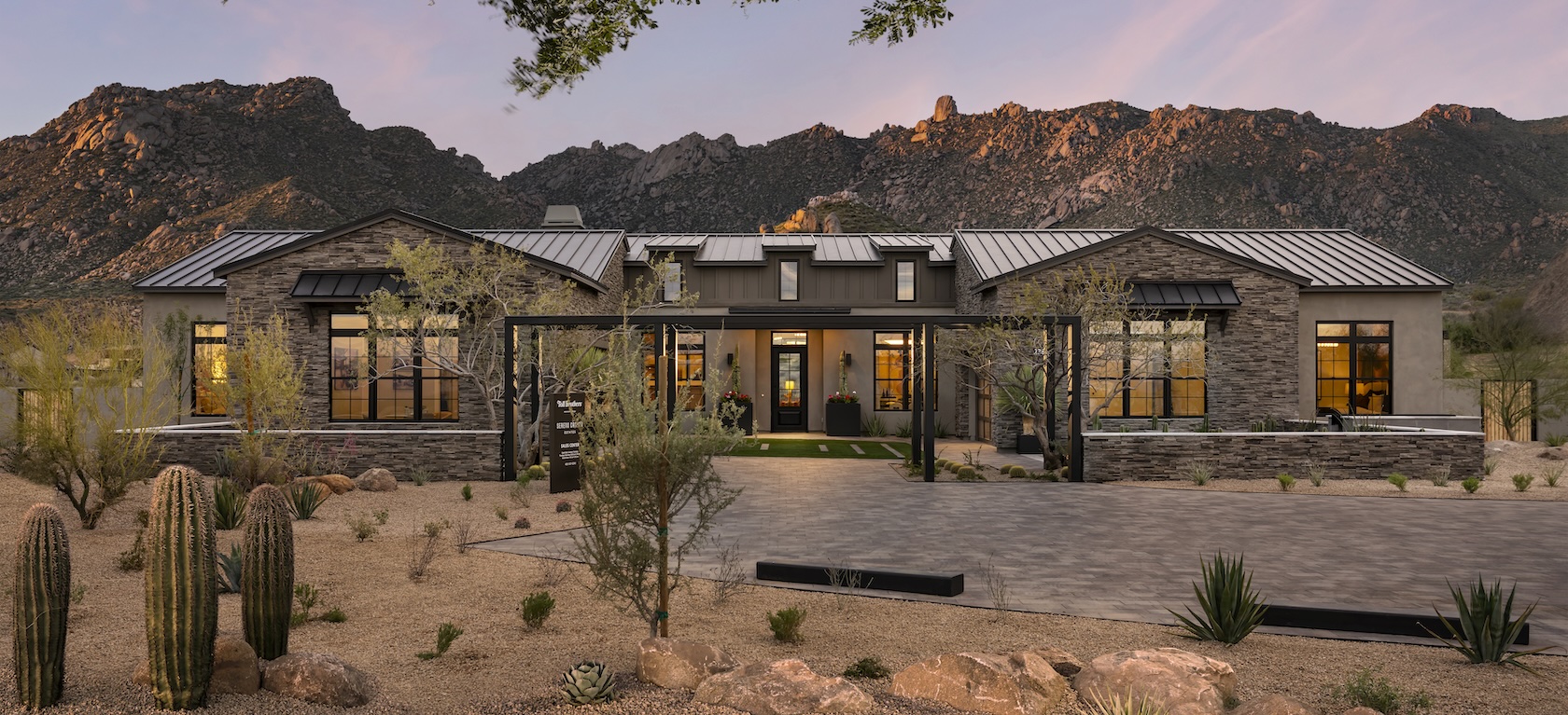 Toll Brothers Wins Multiple Awards, including Home of the Year, for Architecture and Interior Design at the Pacific Coast Builder Conference featured image