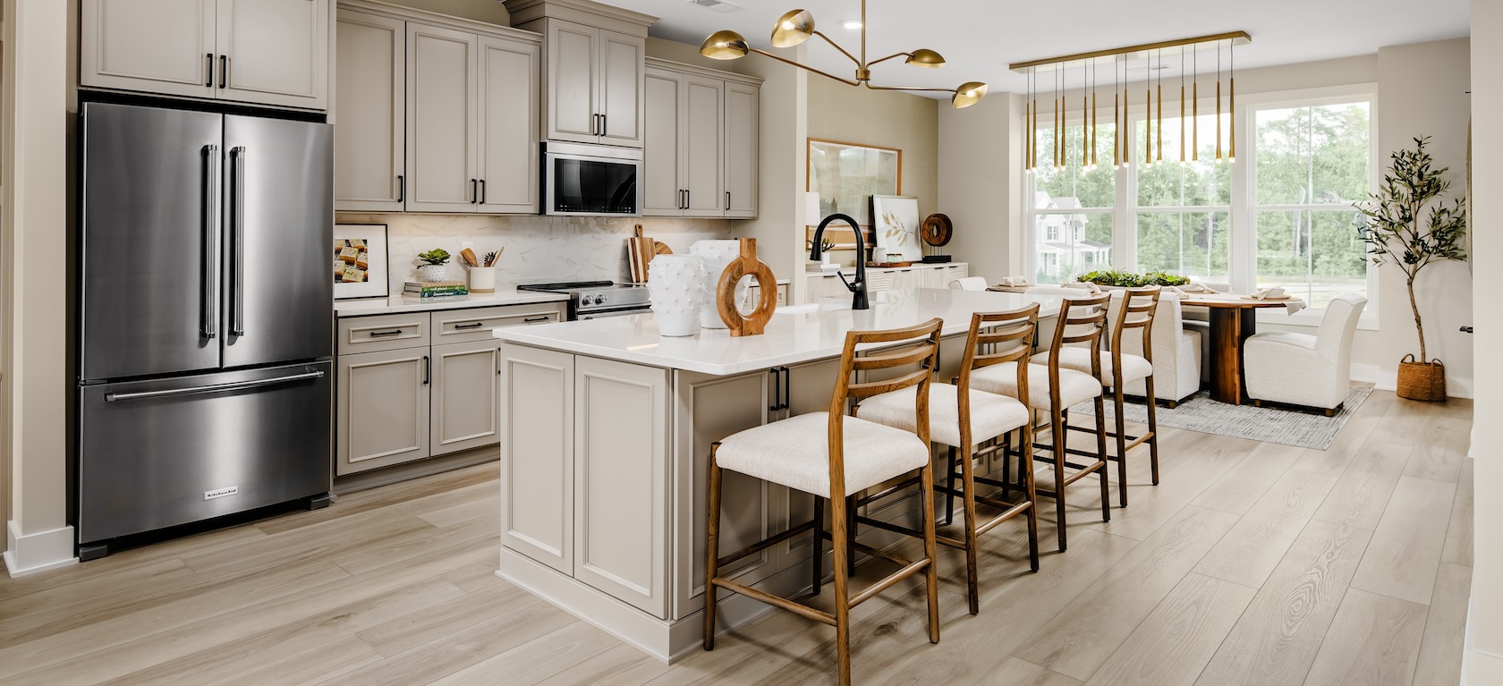 New Tech in Your New Kitchen featured image