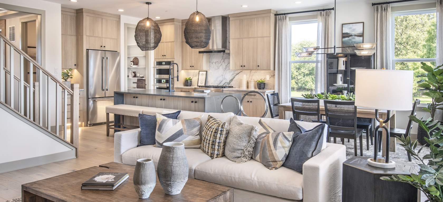 Toll Brothers Announces New Luxury Home Community Coming Soon to Royersford, Pennsylvania featured image