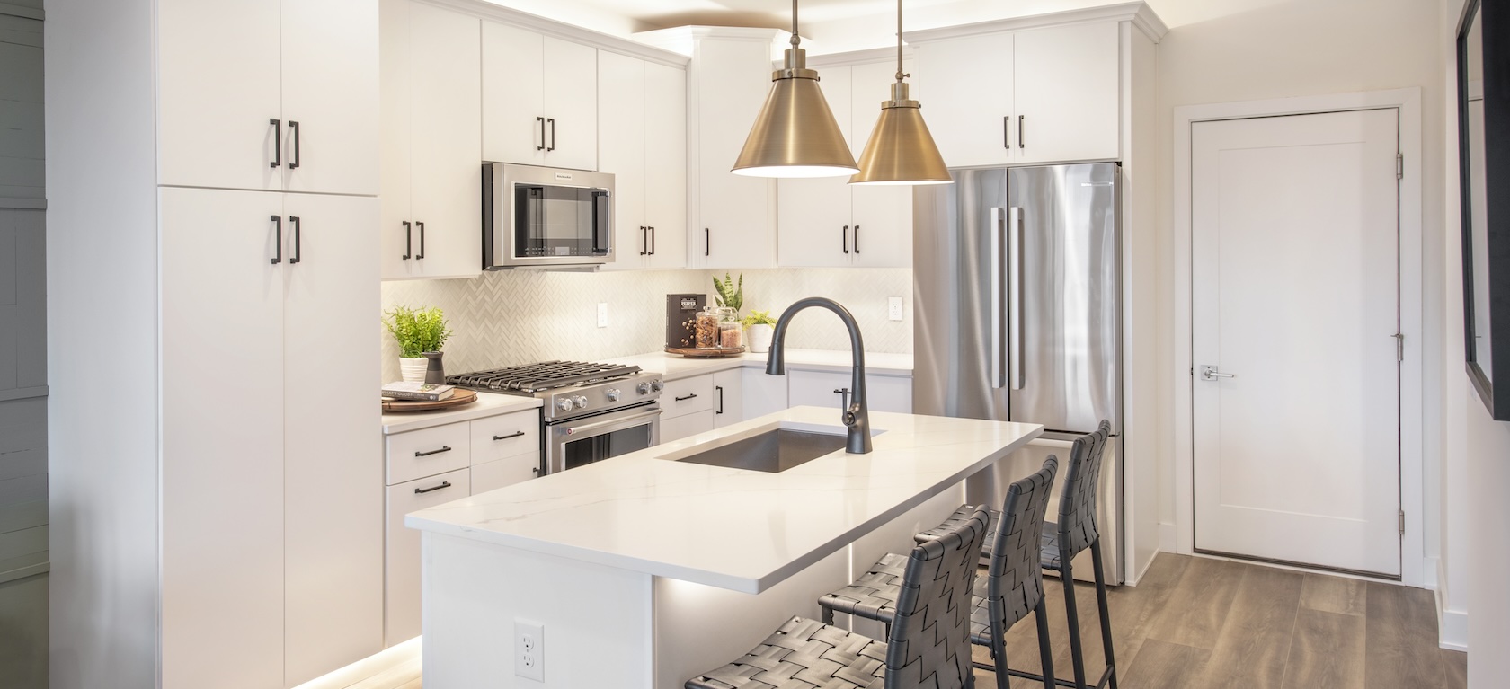 Toll Brothers Announces Final Opportunities in Van Wyck Mews Community in Fishkill, New York featured image