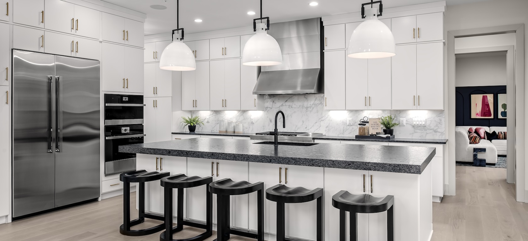 Toll Brothers New Luxury Home Community Coming Soon to Chapel Hill, North Carolina featured image