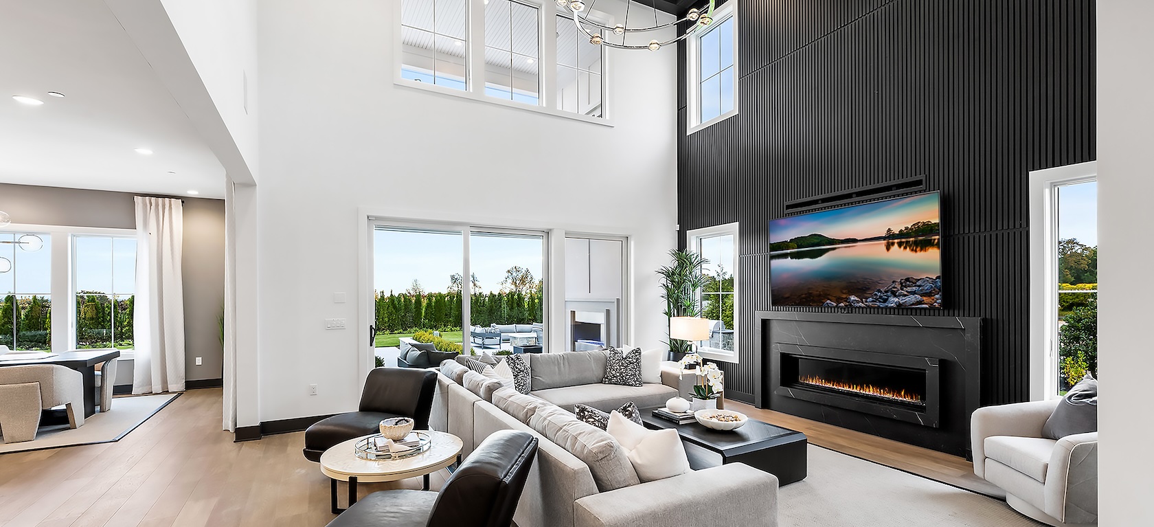 Incorporating New Industrial Interior Design