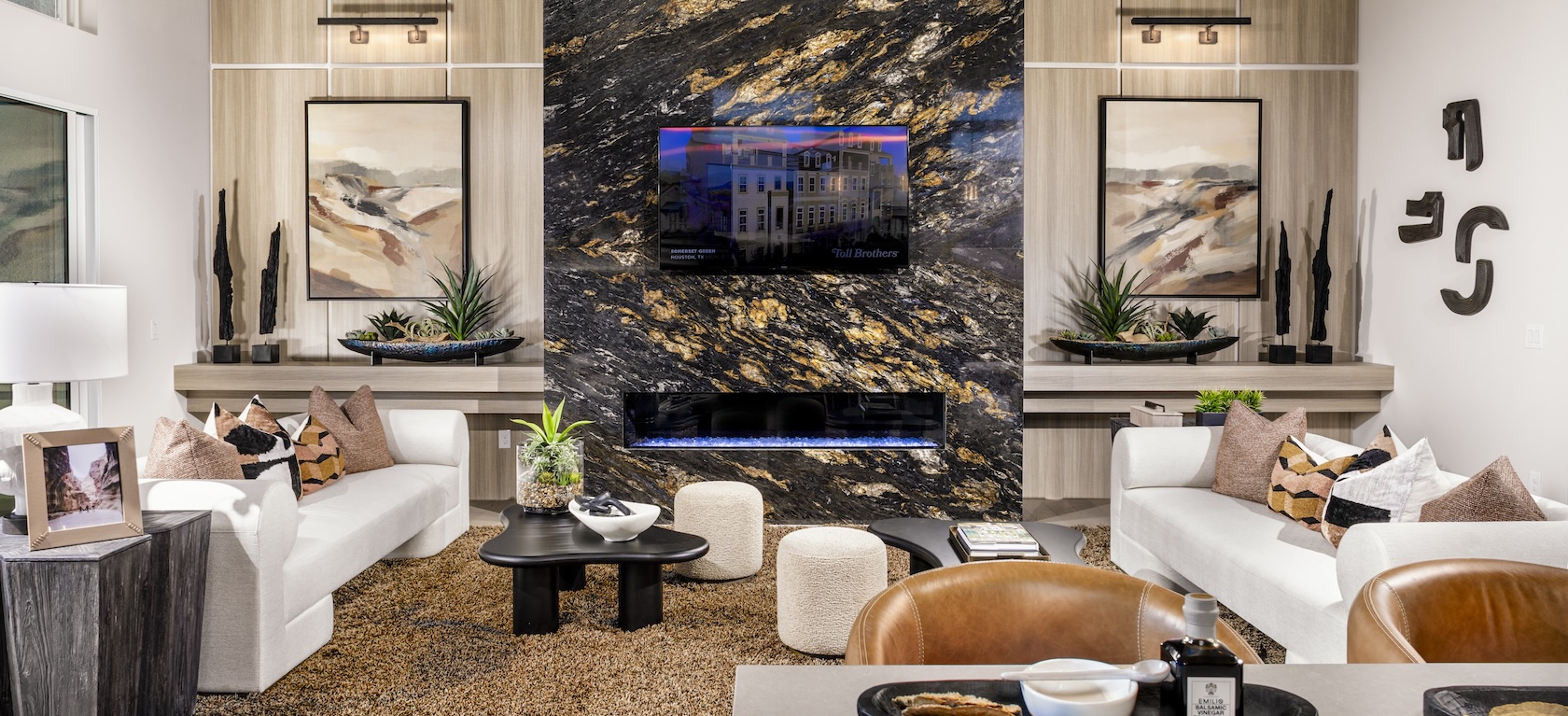 Warm Neutral Color Palette Ideas That Will Transform a Space