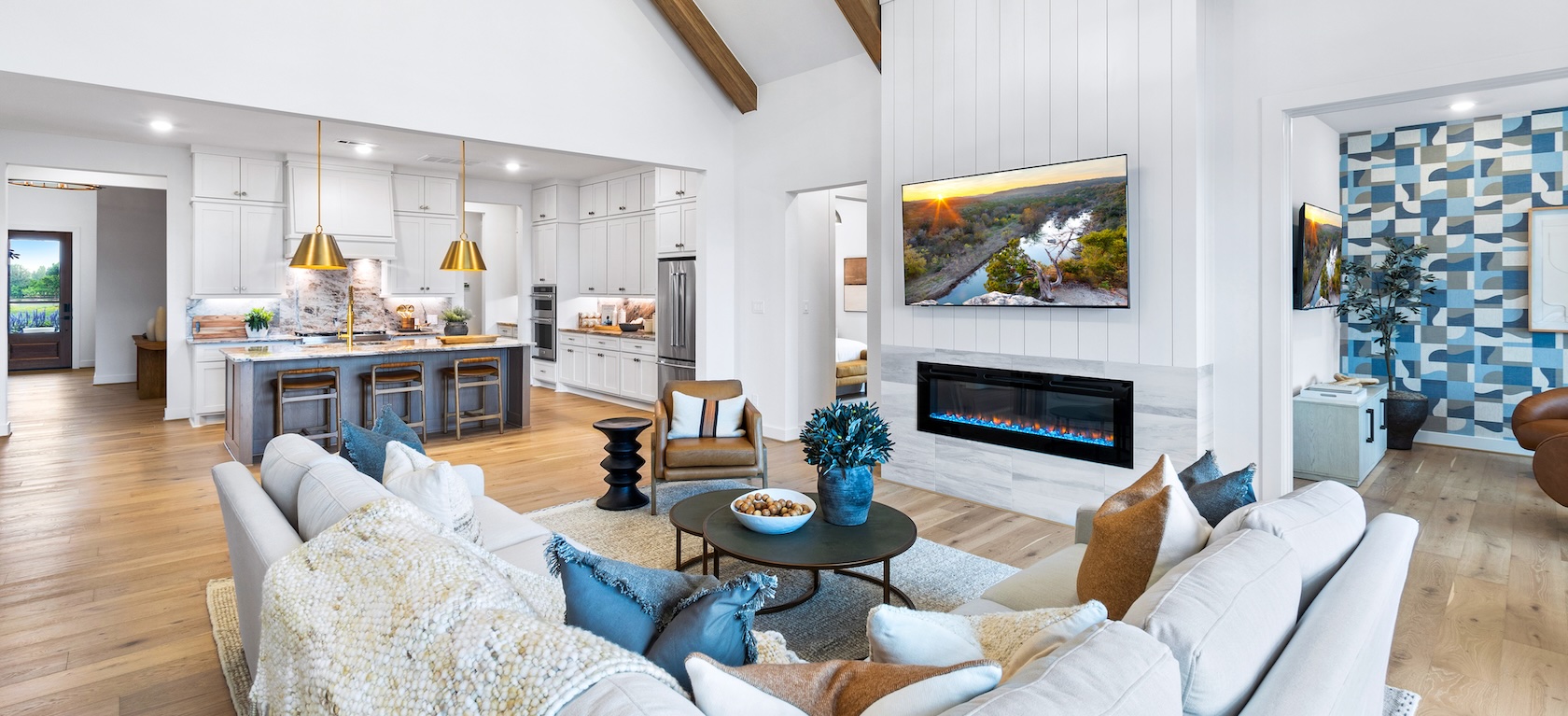 New Toll Brothers Luxury Home Community Coming Soon to Magnolia, Texas featured image