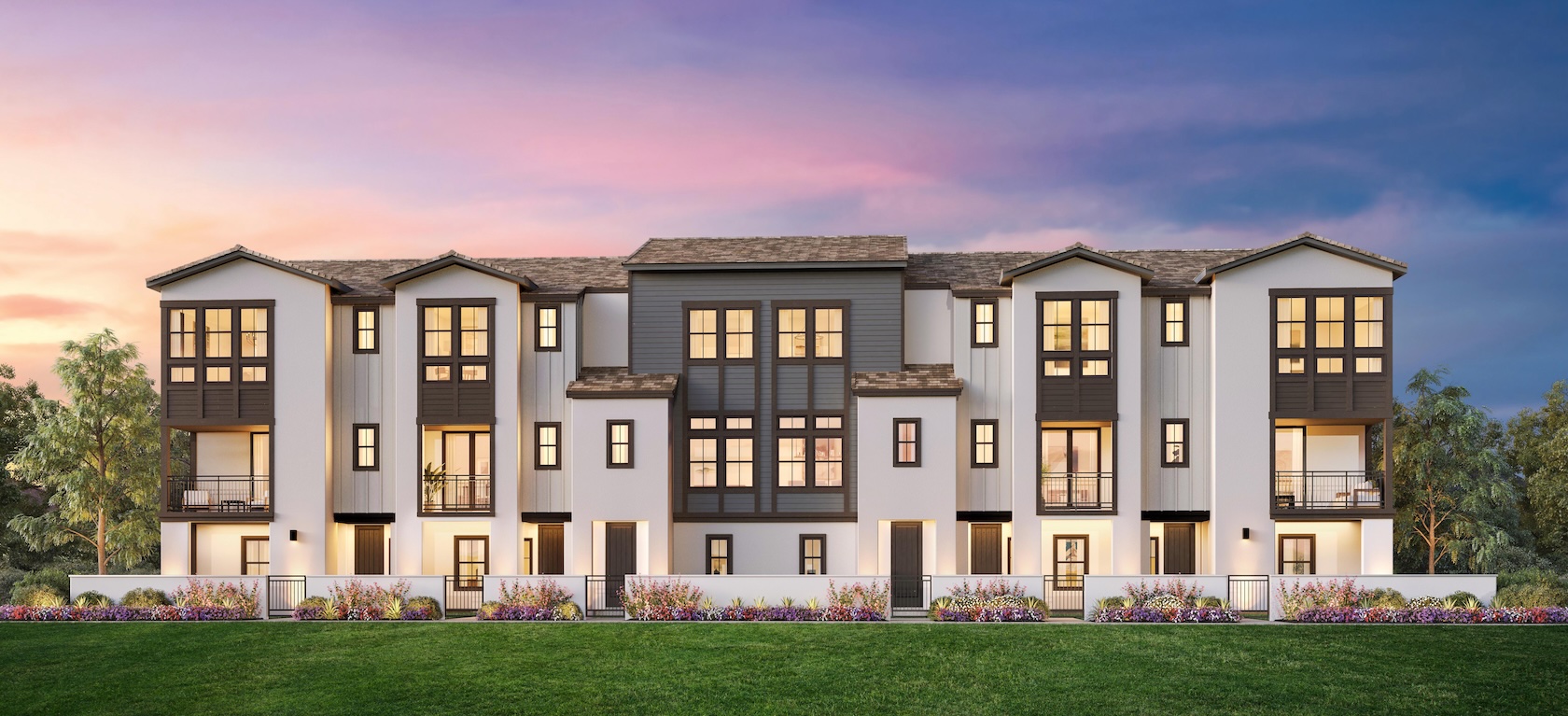 Toll Brothers Manzanita Park Luxury Home Community is Now Open in Morgan Hill, California featured image