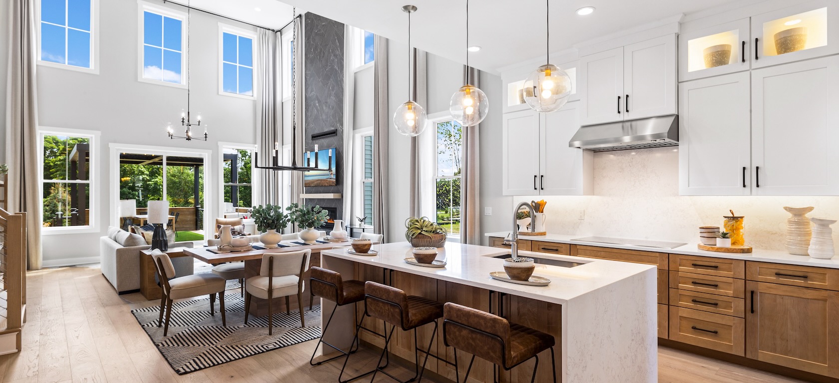 Toll Brothers Breaks Ground at Lynnfield Active Adult Community in Lynnfield, Massachusetts featured image