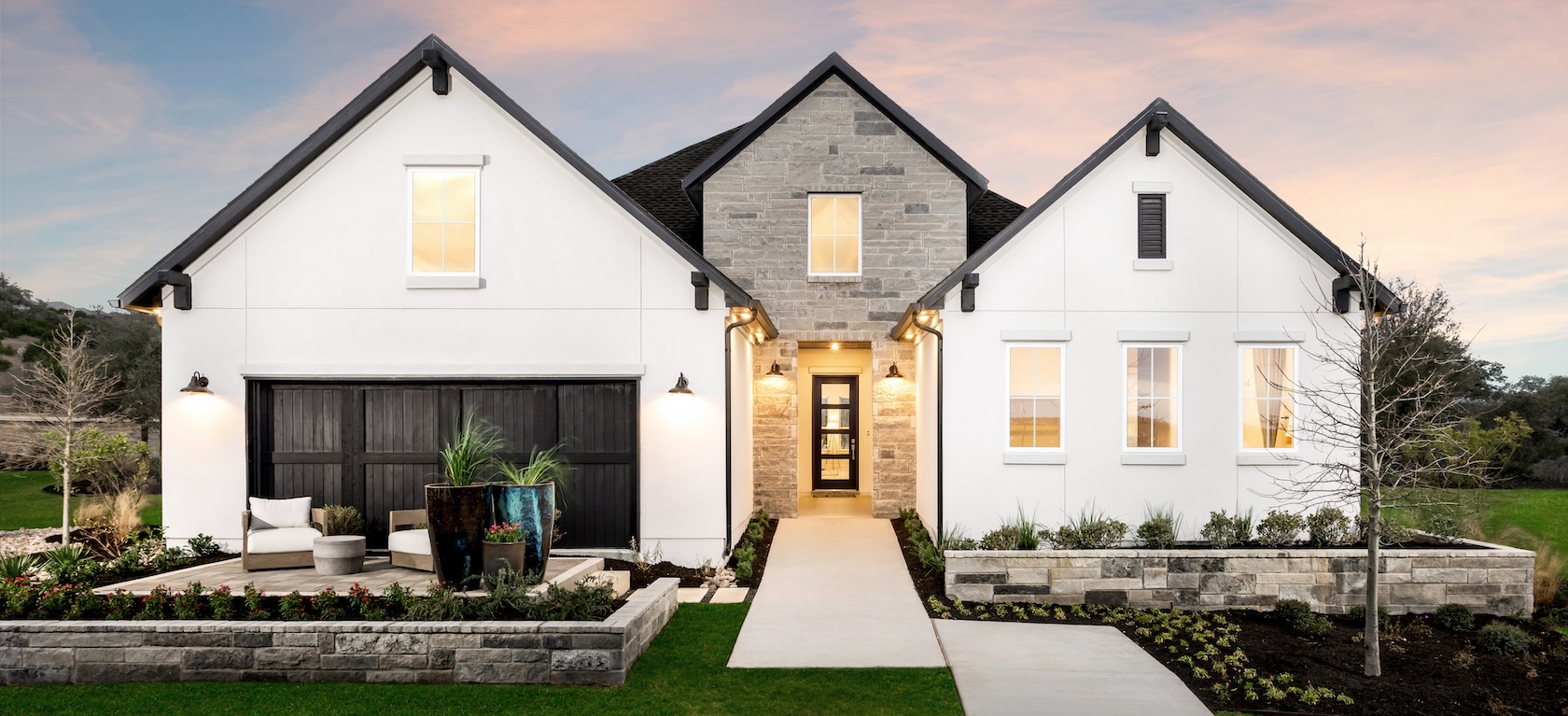 Toll Brothers Announces New Phase of Luxury Homes at Regency at Santa Rita Ranch in Liberty Hill, Texas featured image