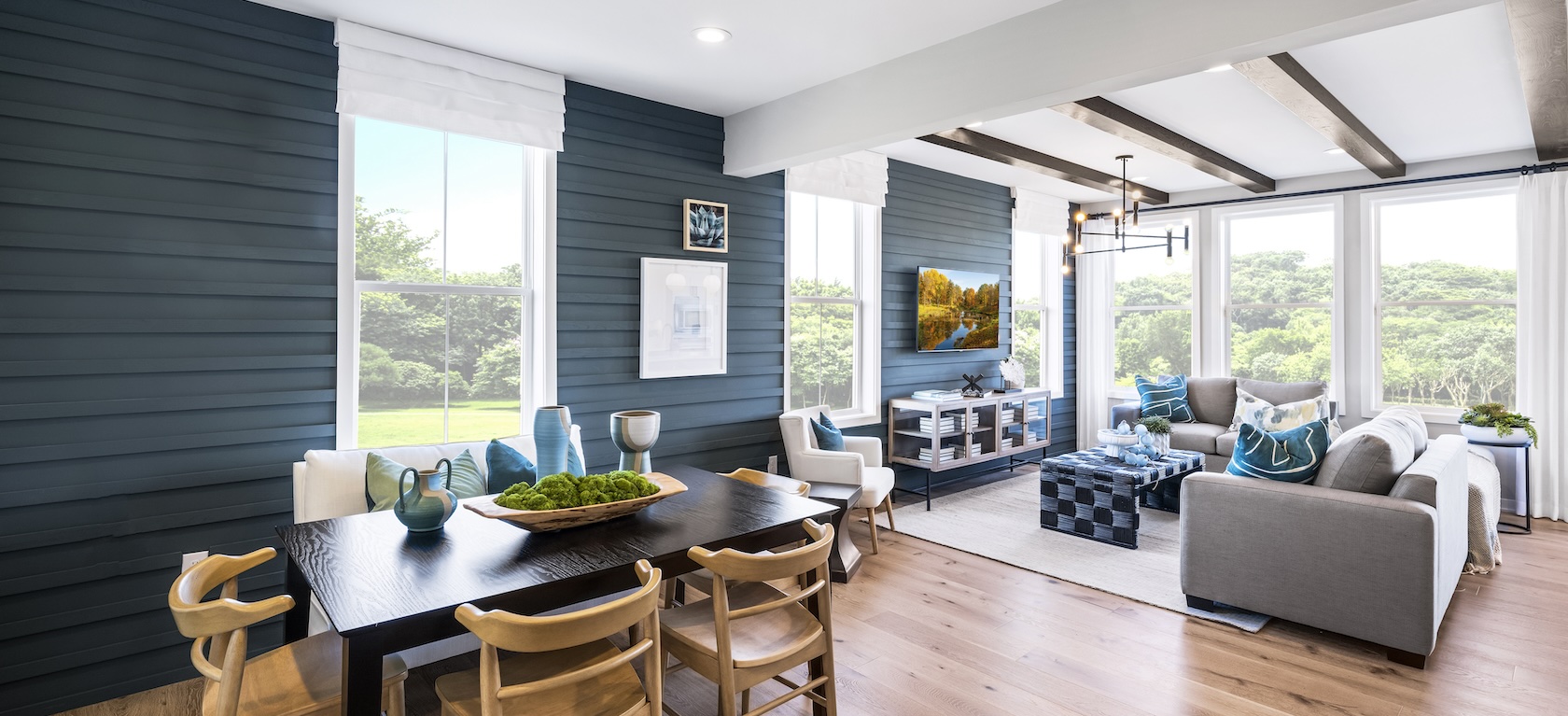 Toll Brothers New Luxury Townhome Community Coming Soon to Downingtown, Pennsylvania featured image