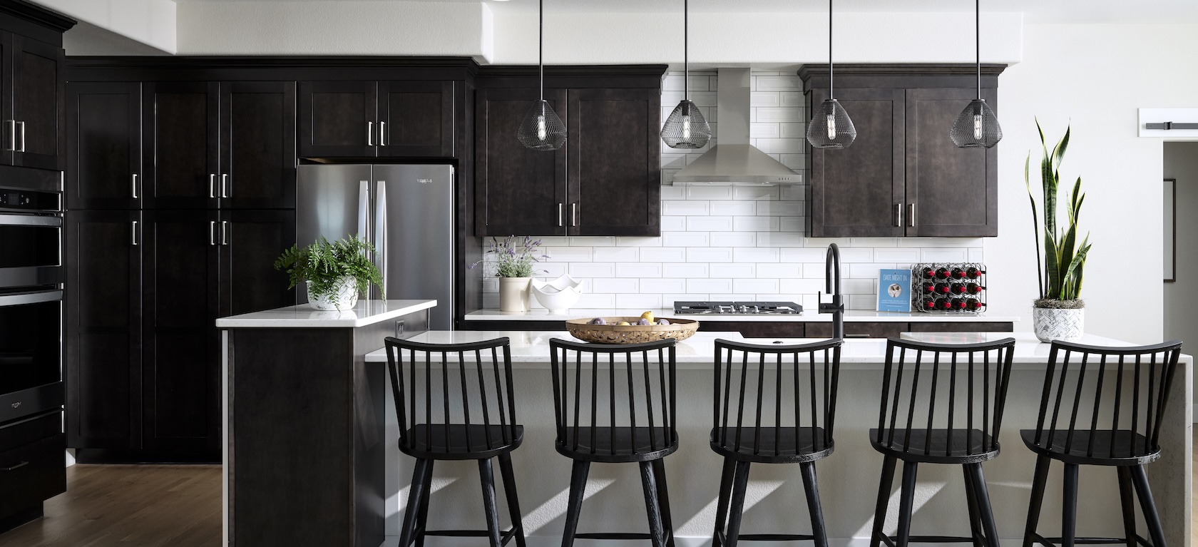 Toll Brothers at Jackson Creek Community Opens in Monument, Colorado featured image