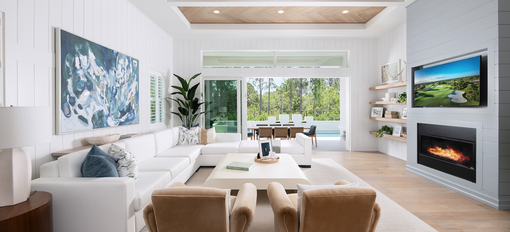 Toll Brothers Announces New Luxury Home Community Coming Soon to Cooper City, Florida featured image