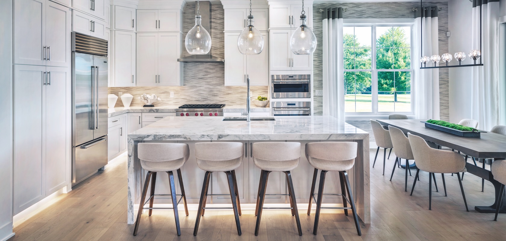 Toll Brothers Announces New Luxury Townhome Community Coming Soon to Irvington in Westchester County, New York featured image