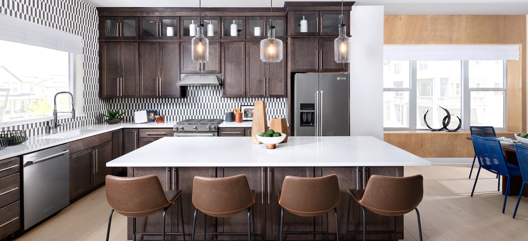 Toll Brothers Announces Opening of New Painted Prairie Community in Aurora, Colorado featured image