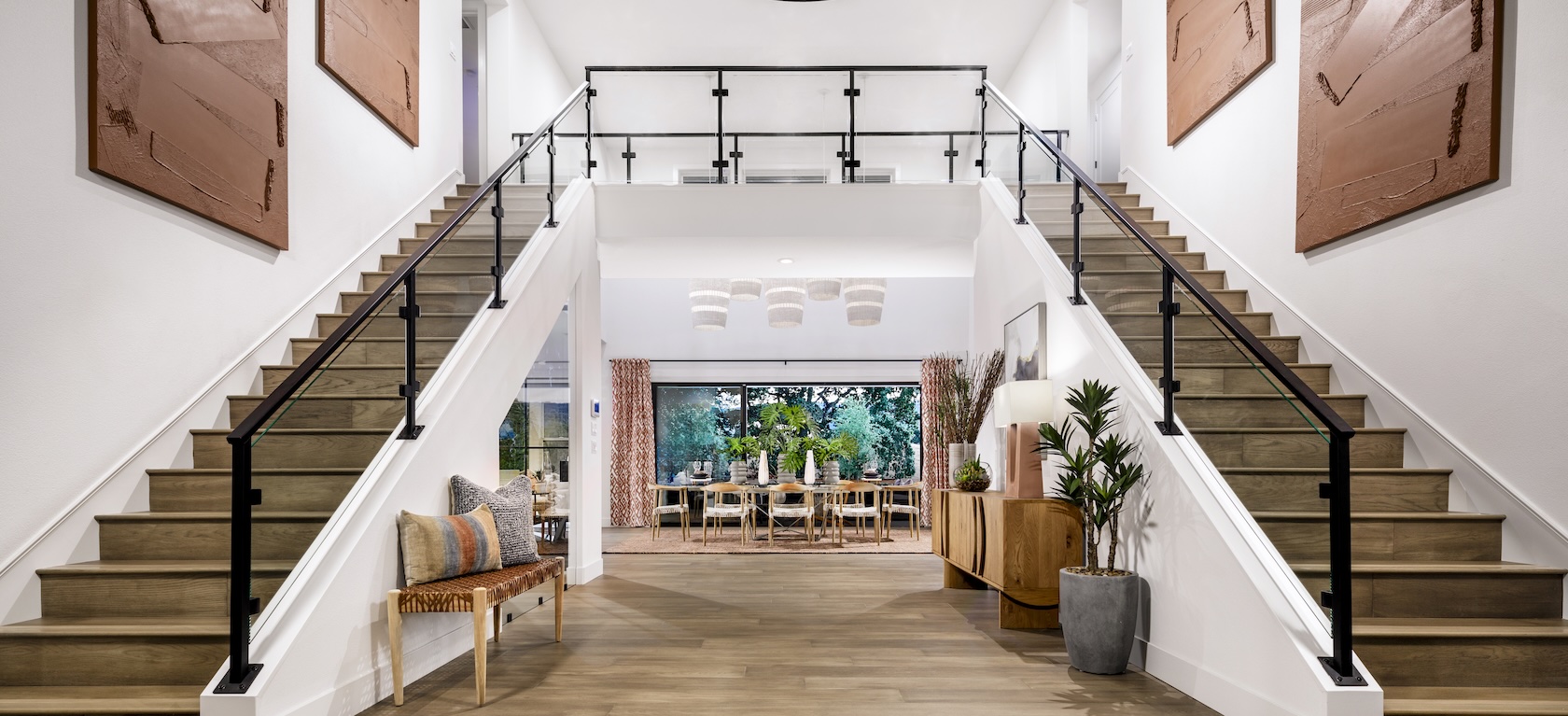 Toll Brothers Announces Opening of Barton Ridge Luxury Home Community in Ann Arbor, Michigan featured image