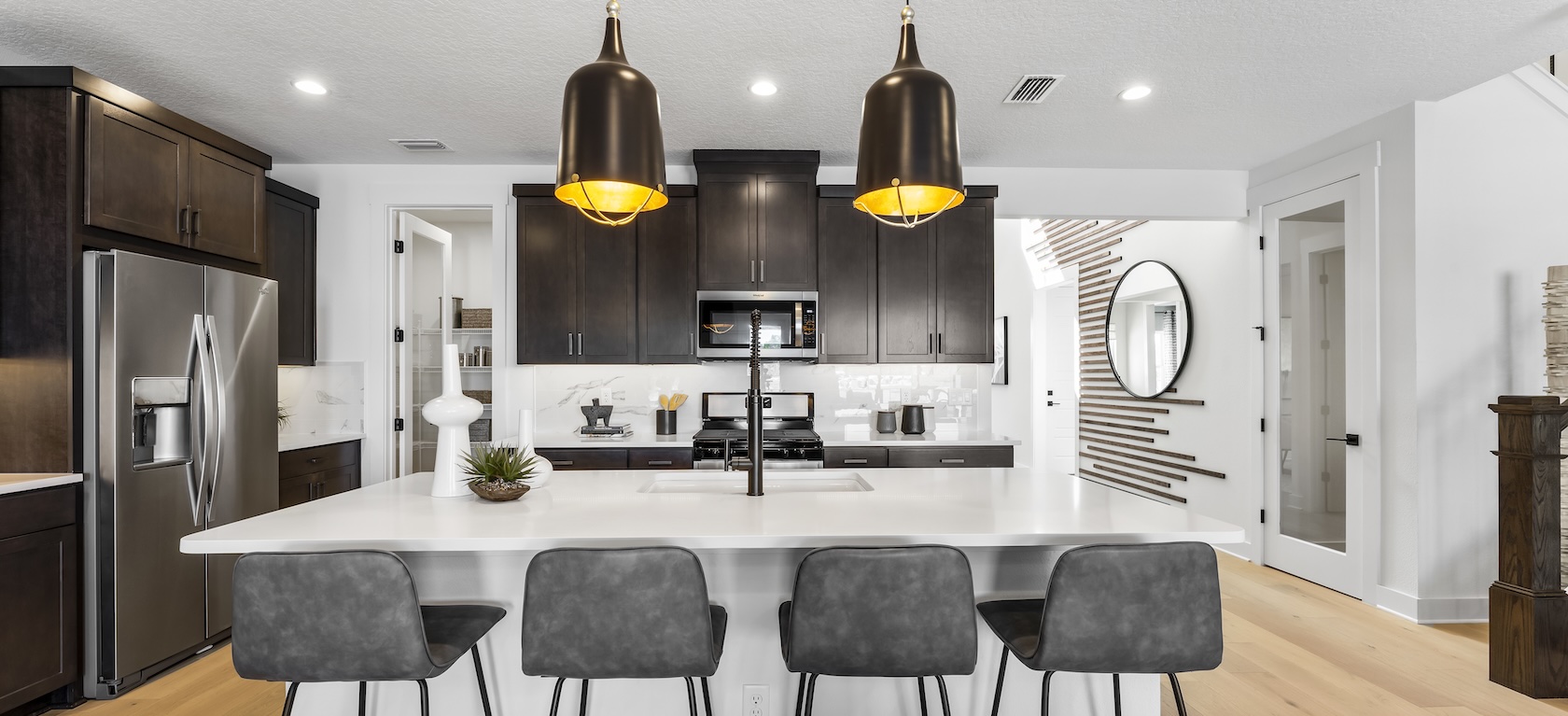 Toll Brothers Announces One Move-in Ready Home Available Now in Lakeview at Grand Oaks in St. Augustine, Florida featured image