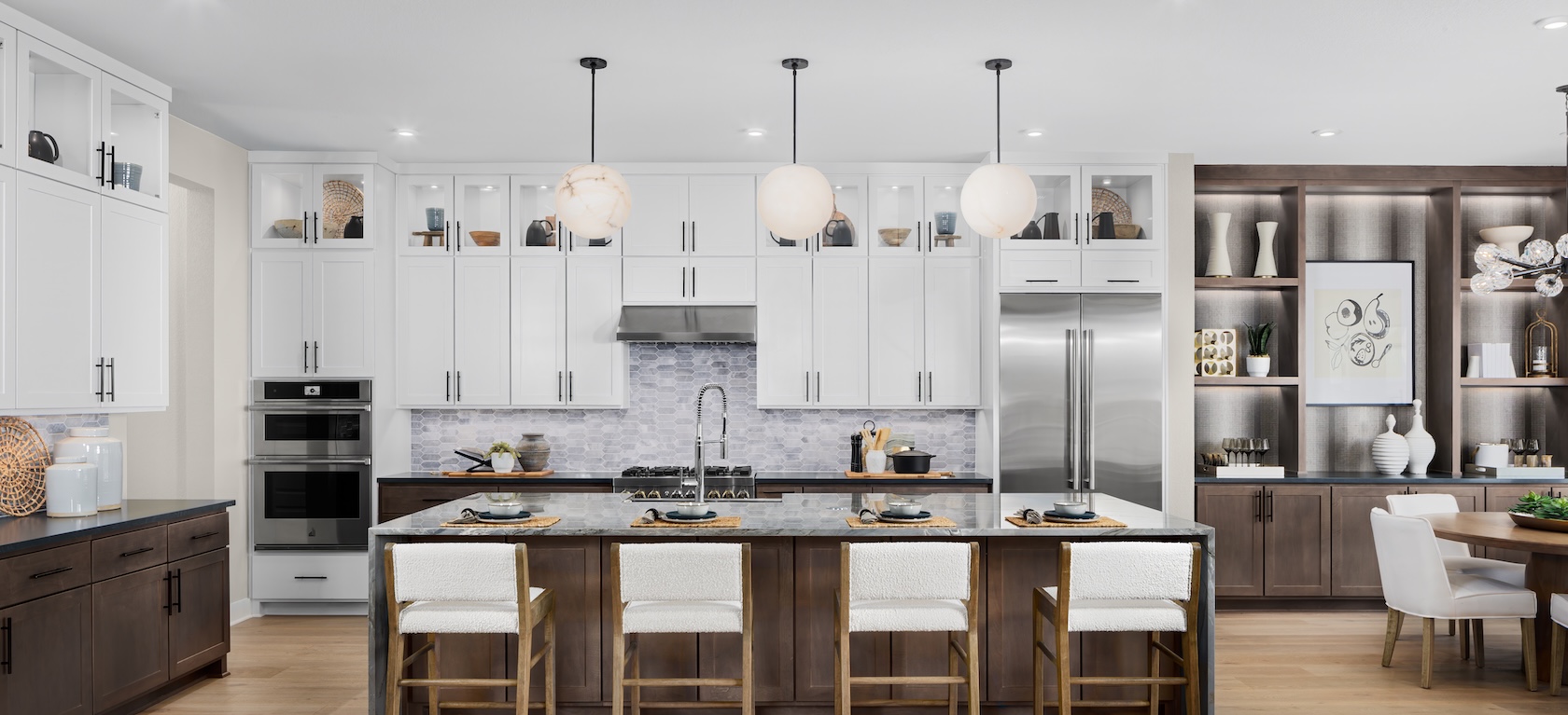 Toll Brothers Announces New Luxury Home Community Coming Soon to Leander, Texas featured image