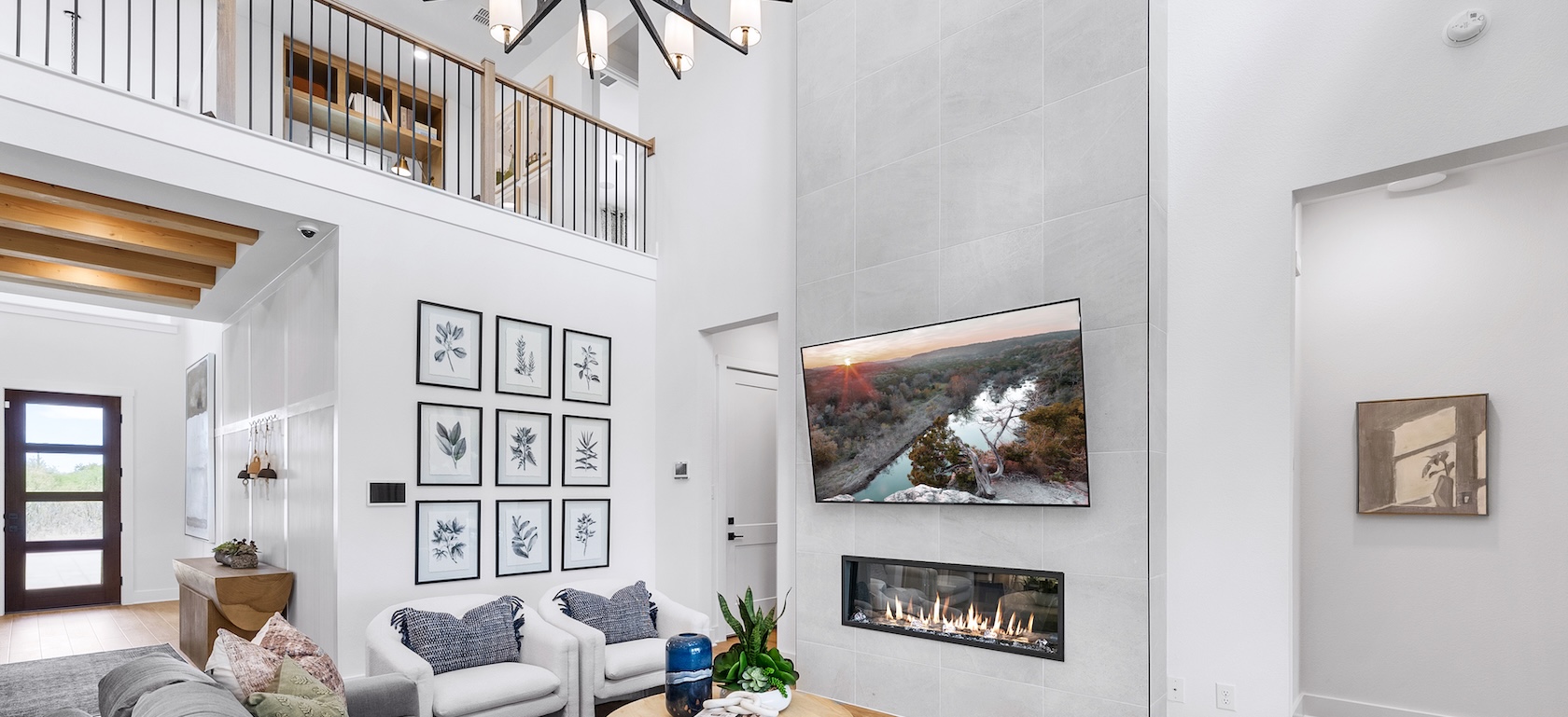 Toll Brothers at Nolte Farms Community Now Open in Seguin, Texas featured image