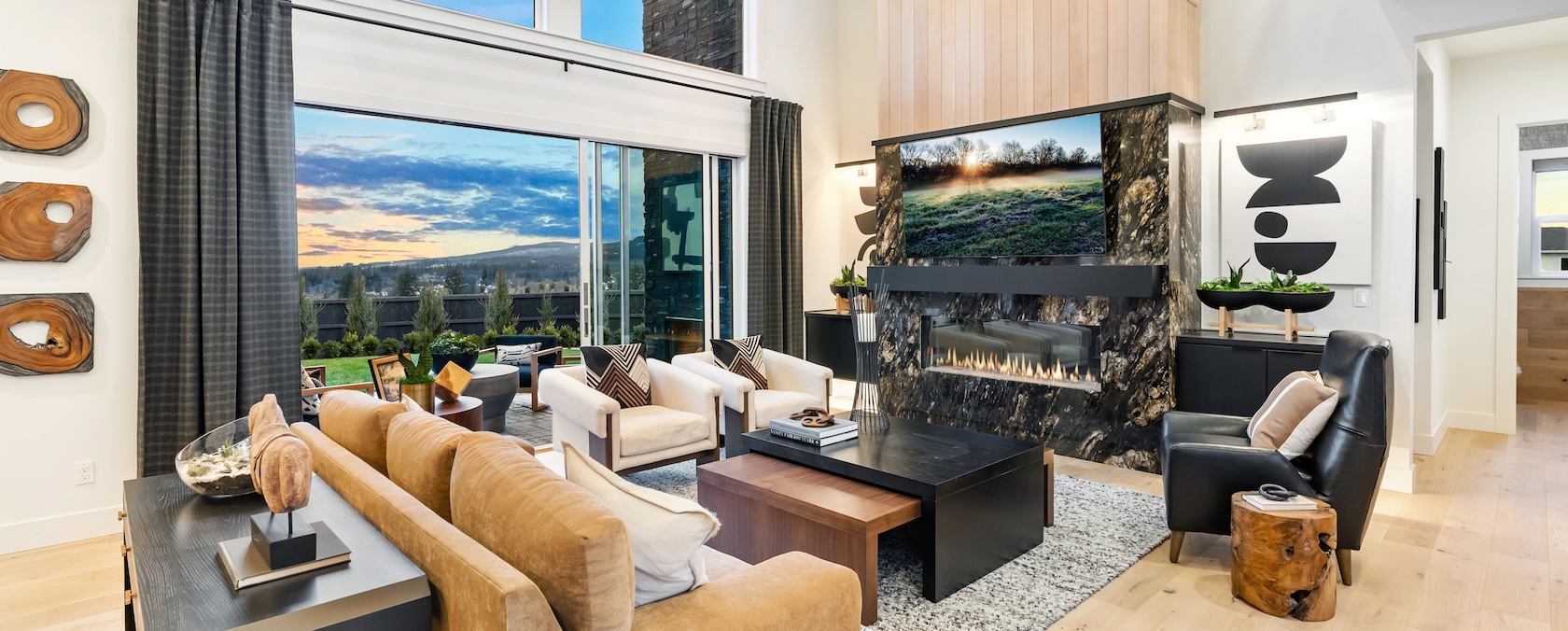 Toll Brothers Announces New Luxury Home Community Coming Soon to Reno, Nevada featured image