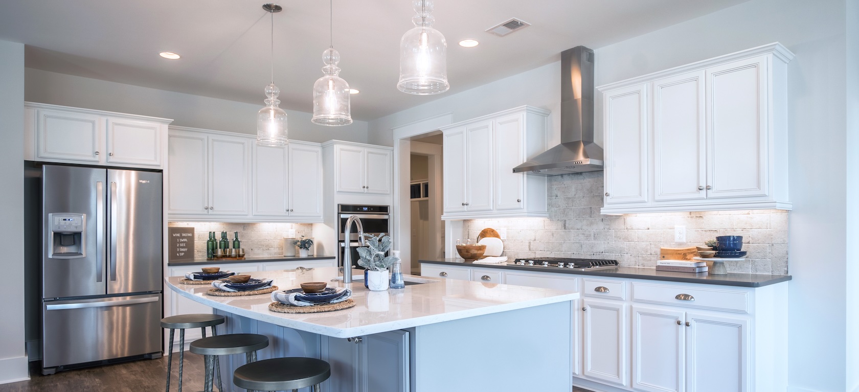 Toll Brothers Announces Final Opportunity to Own a Luxury Home in O’Neal Village Community near Greenville, South Carolina featured image