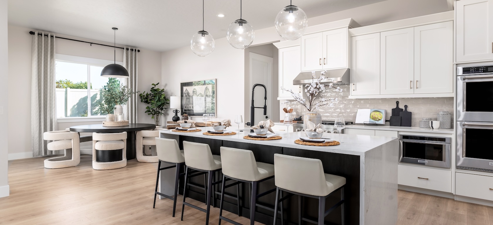 Toll Brothers Announces Carrara Estates is Now Open in Eagle, Idaho featured image