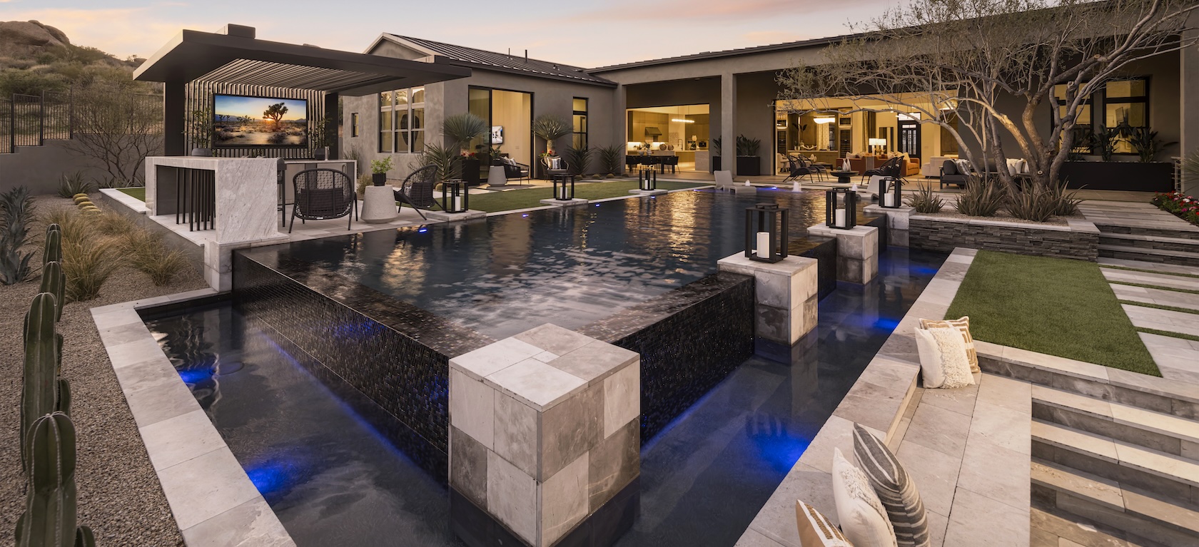 Why Scottsdale, Arizona, is a Great Place to Call Home