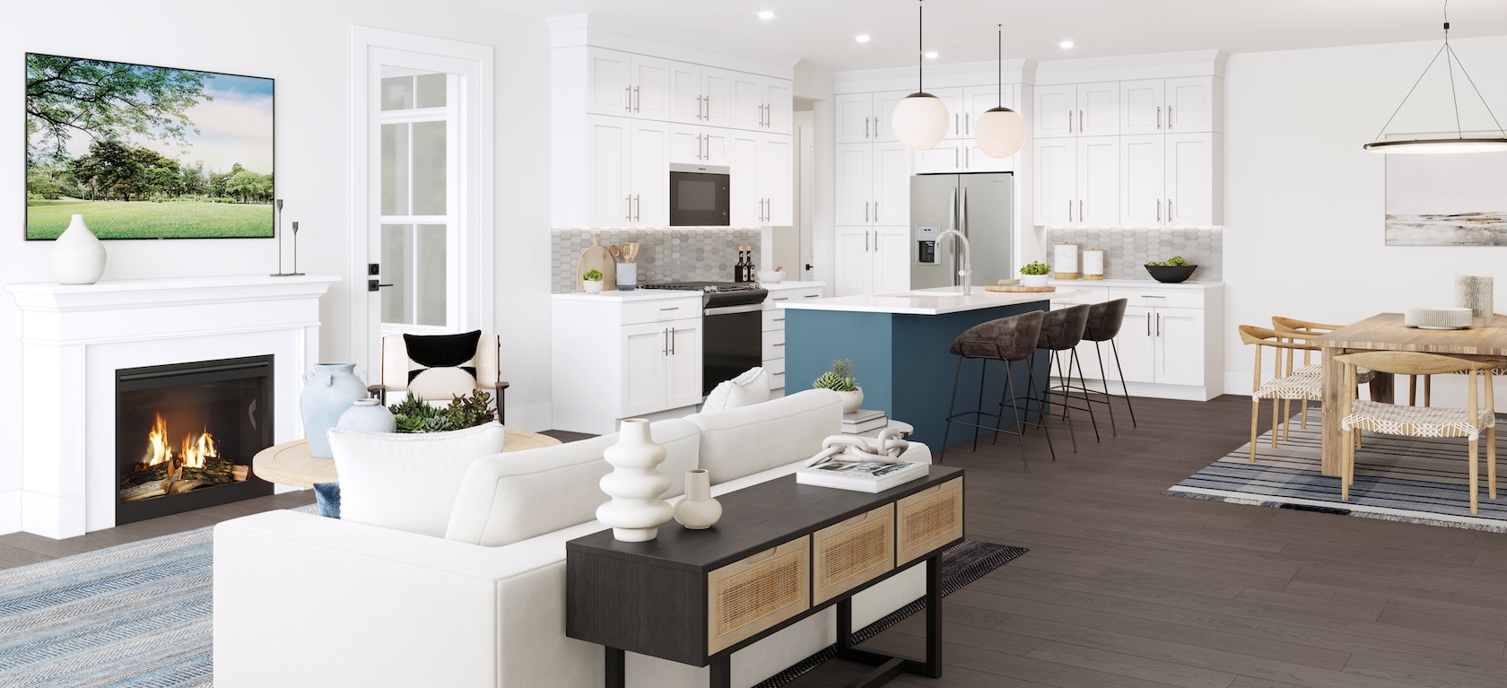 Toll Brothers Announces New Luxury Condominium Community Coming Soon to Northville, Michigan featured image