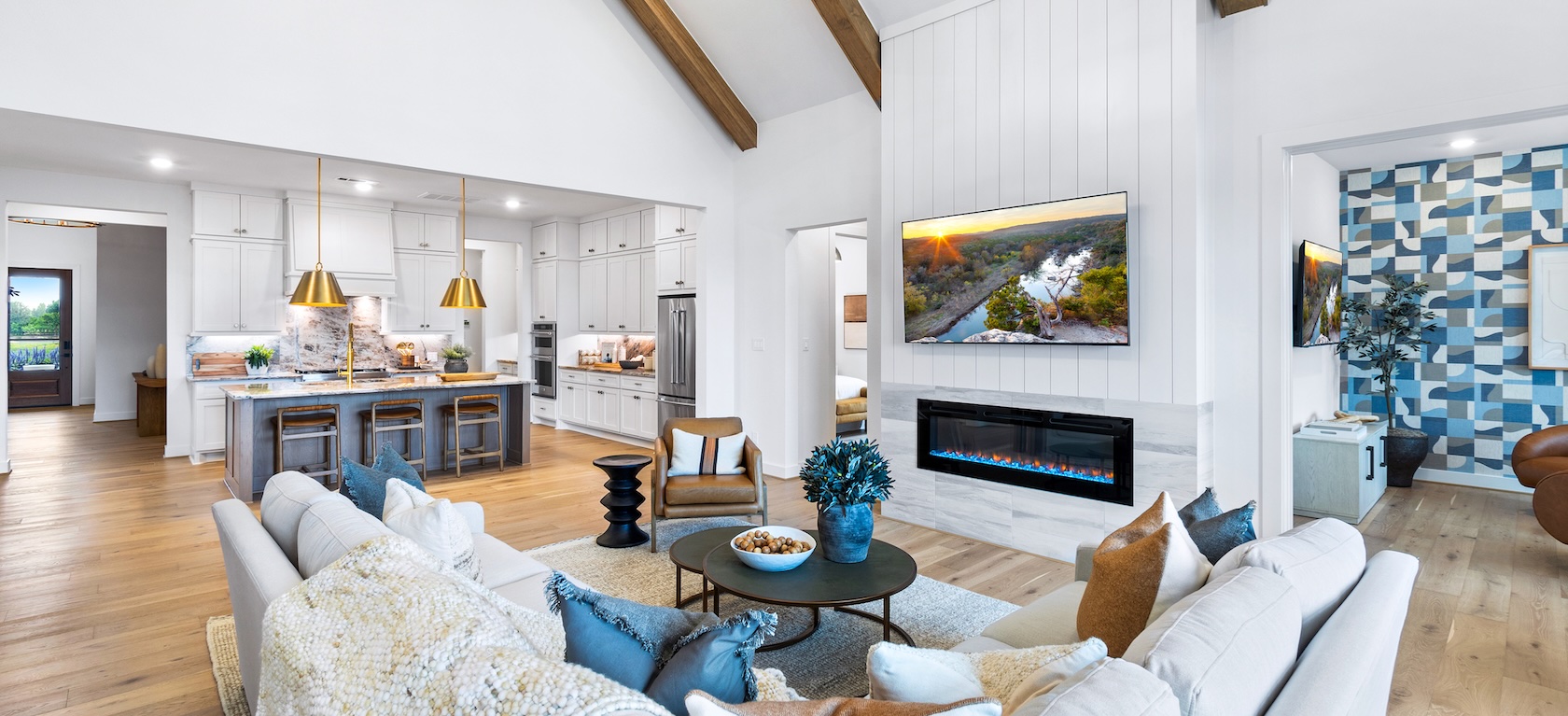 Toll Brothers Announces New Luxury Home Community Coming Soon to Magnolia, Texas featured image