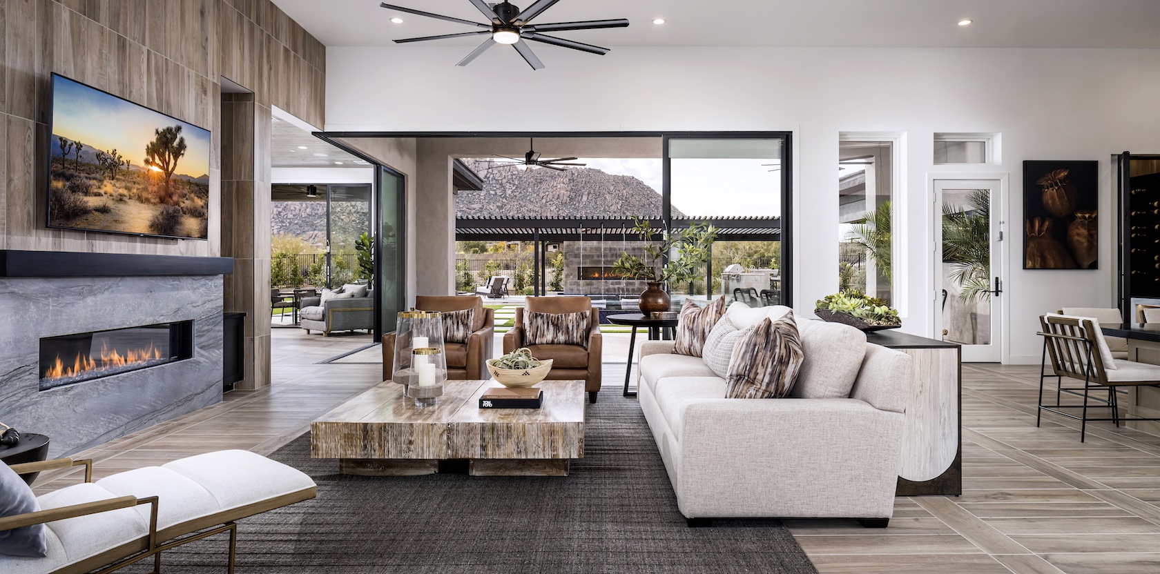 Toll Brothers Announces Final Opportunity to Build a New Luxury Home at Ranch Gate Estates in Scottsdale, Arizona featured image