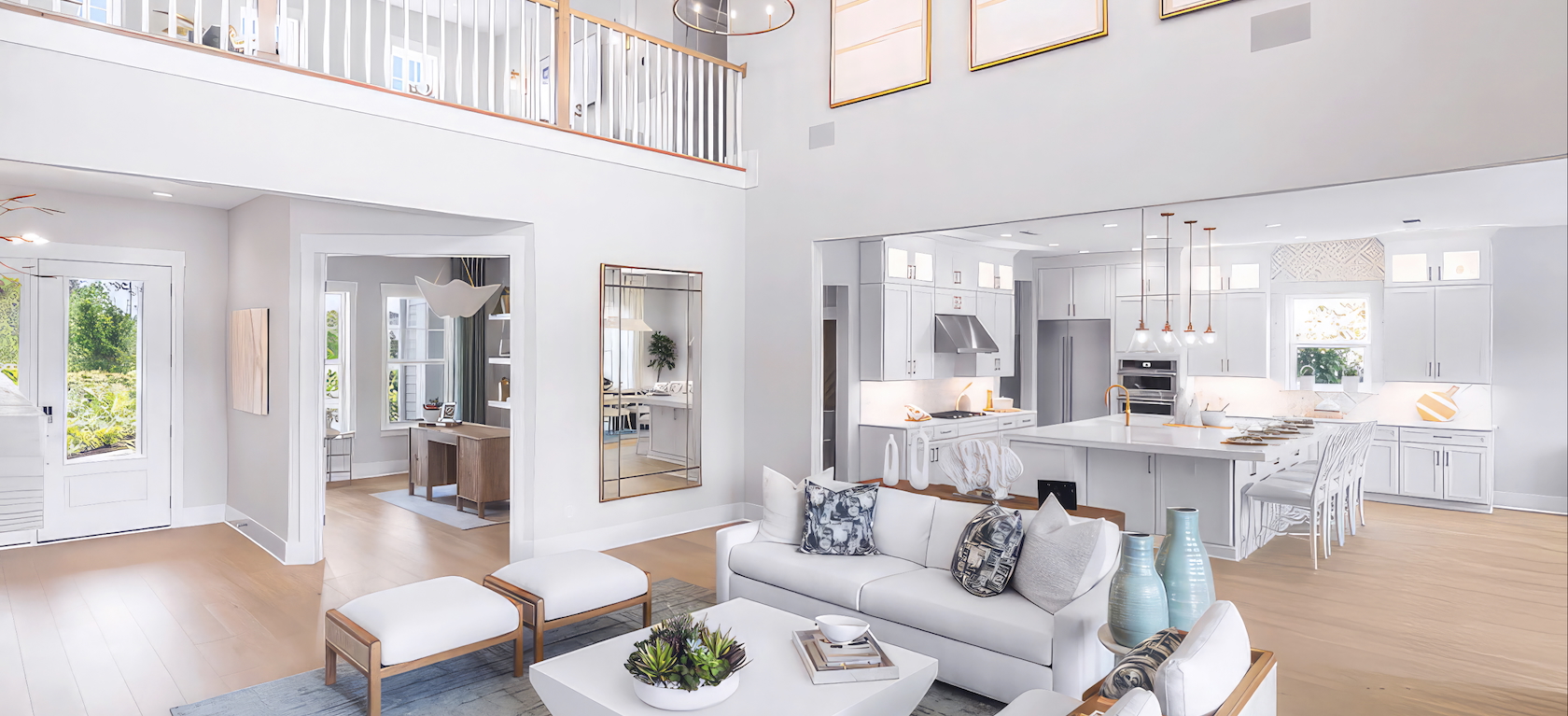 Toll Brothers Announces New Phase of Gated Home Sites in Bartram Ranch Community Near Jacksonville, Florida featured image