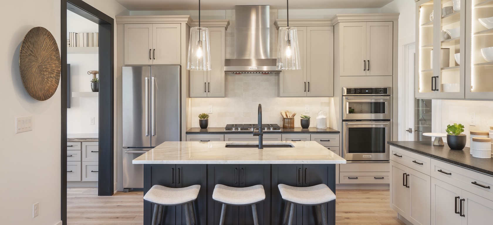 New Toll Brothers Model Home Now Open in Randolph, New Jersey featured image