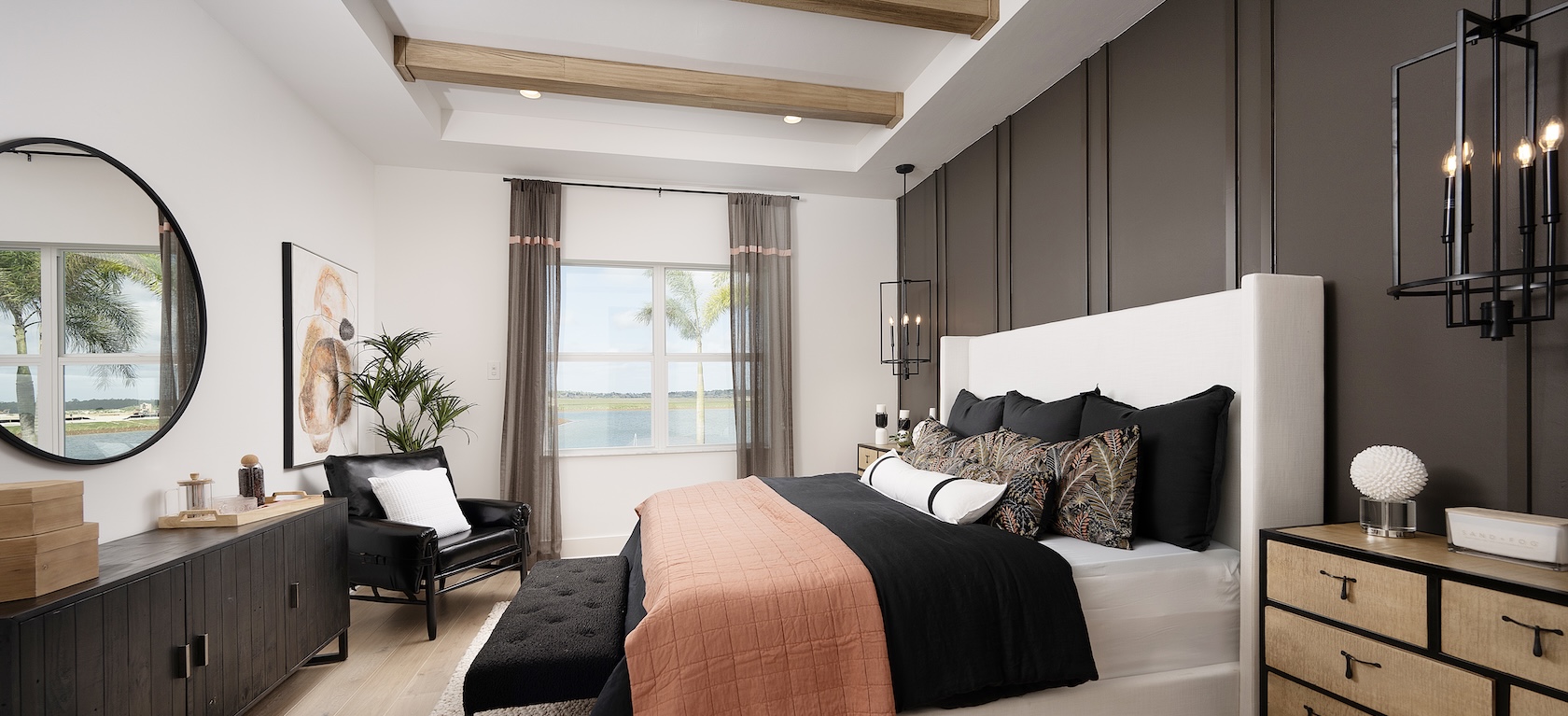 Sherwin-Williams 2025 Color Capsule of the Year: A Palette of Design Possibilities